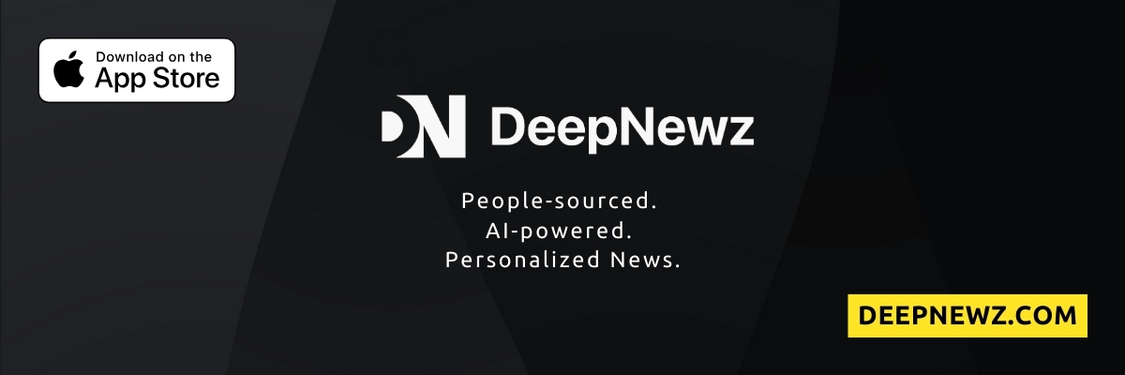DeepNewz cover image