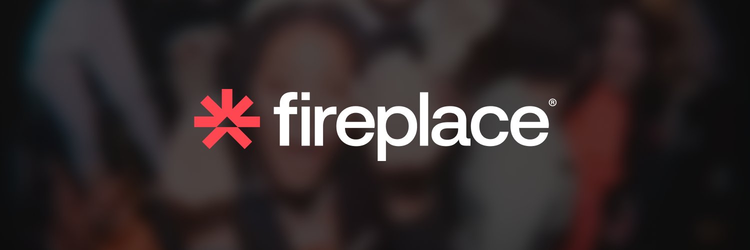 Fireplace cover image
