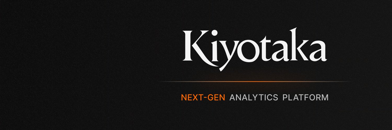 Kiyotaka cover image