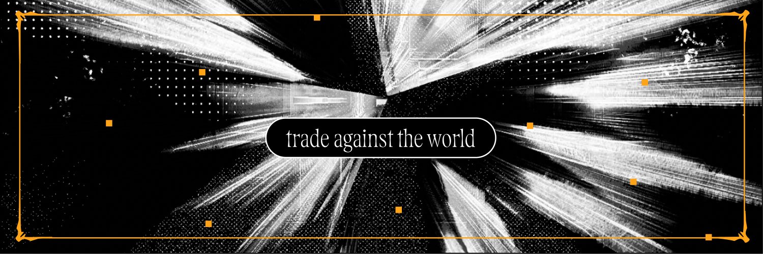 Legend Trade cover image