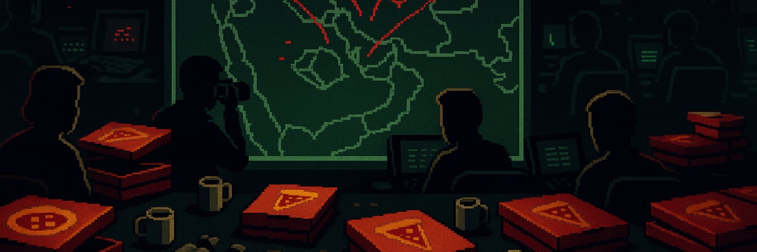 Pizzint Watch cover image