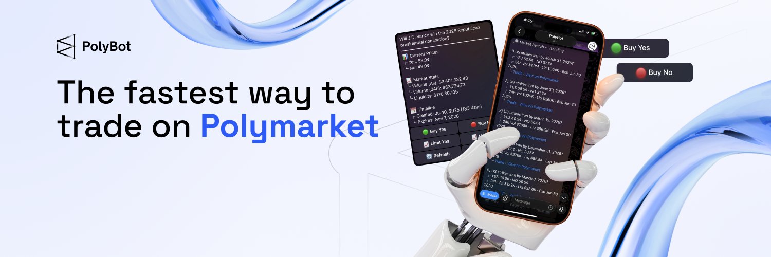 PolyBot cover image