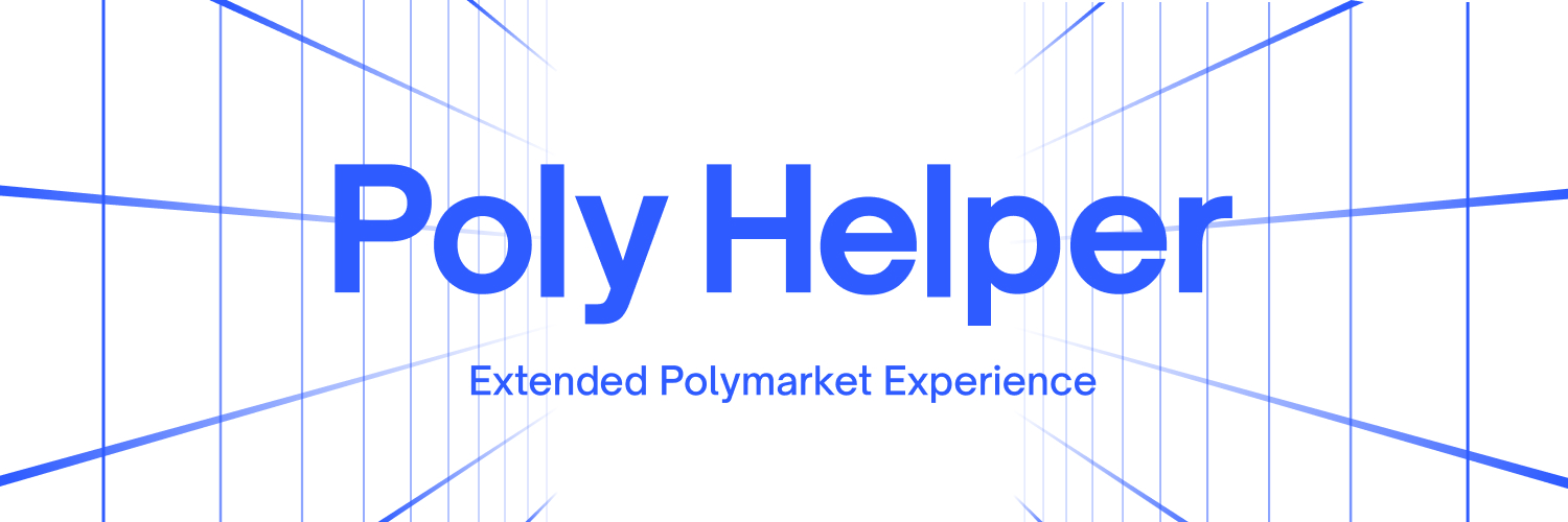 Poly Helper cover image