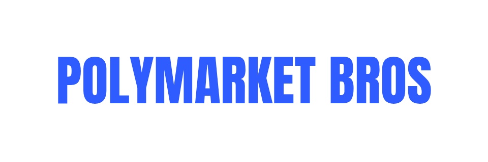 Polymarket Bros cover image