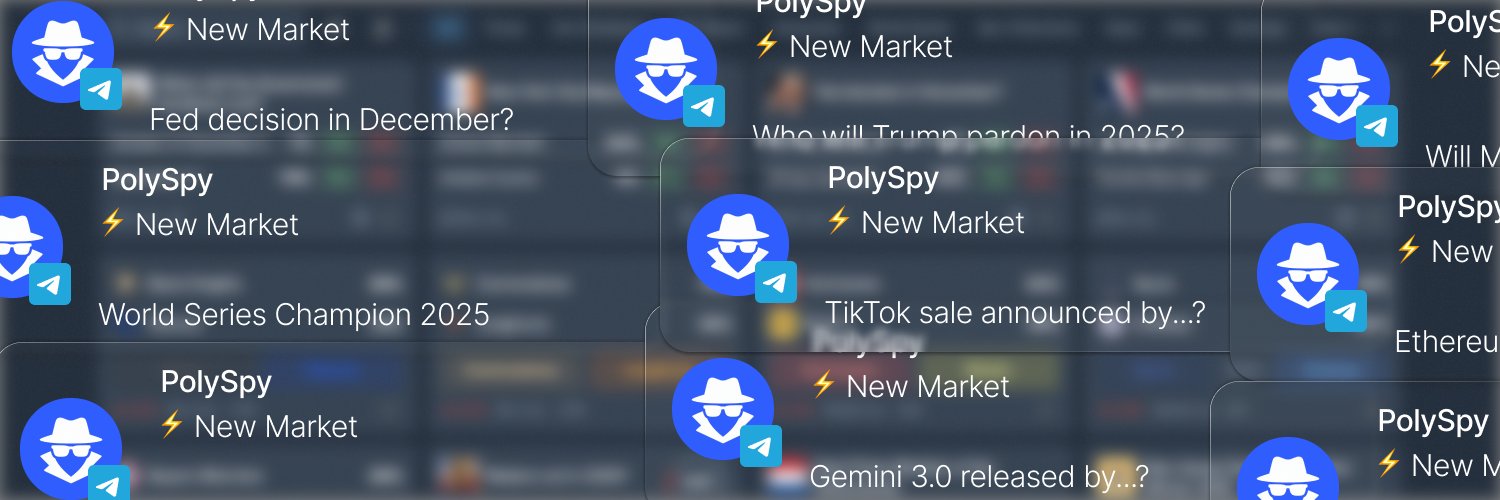 PolySpy cover image
