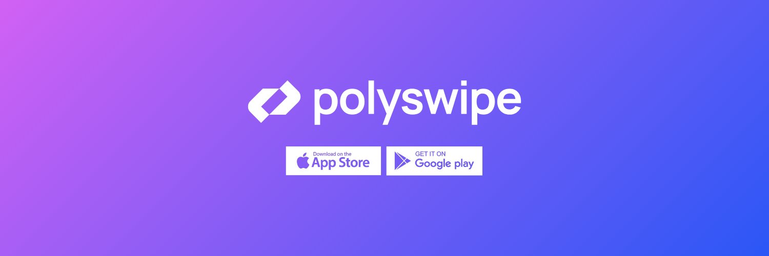 Polyswipe cover image