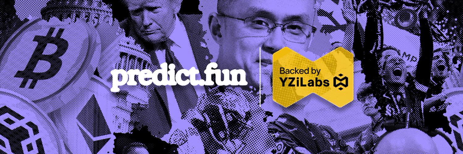 Predict Fun cover image