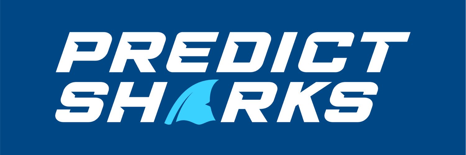 PredictShark cover image