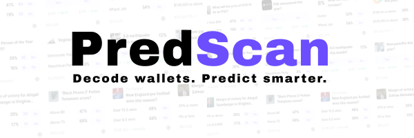 PredScan cover image