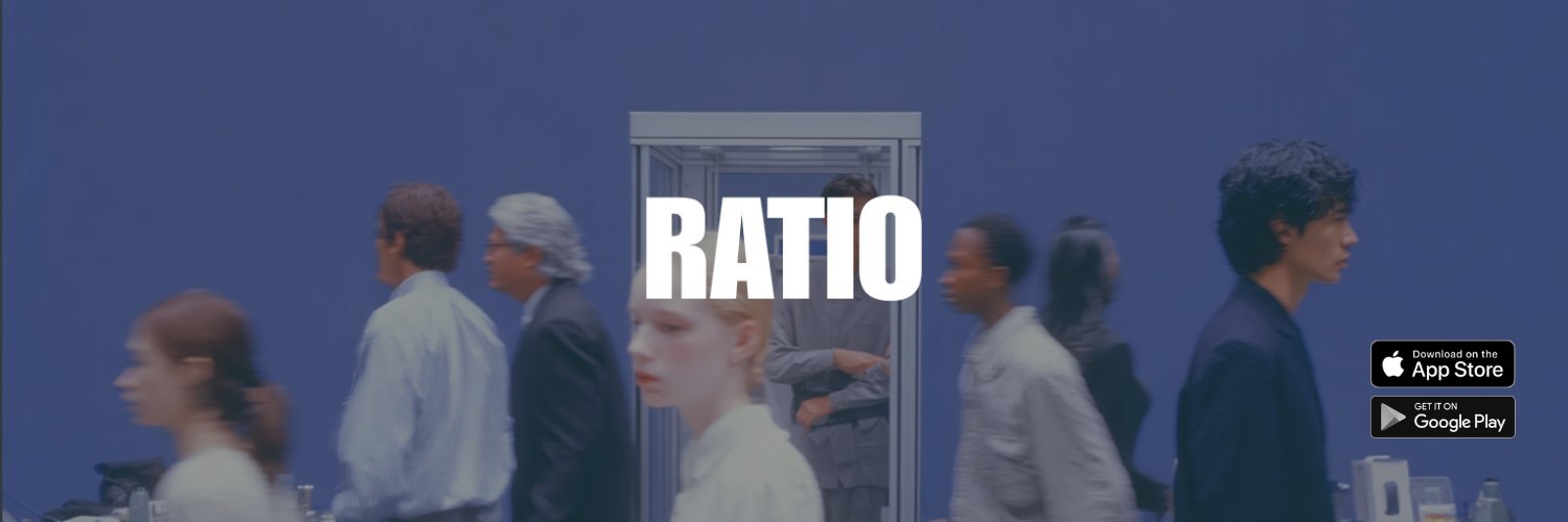 Ratio cover image