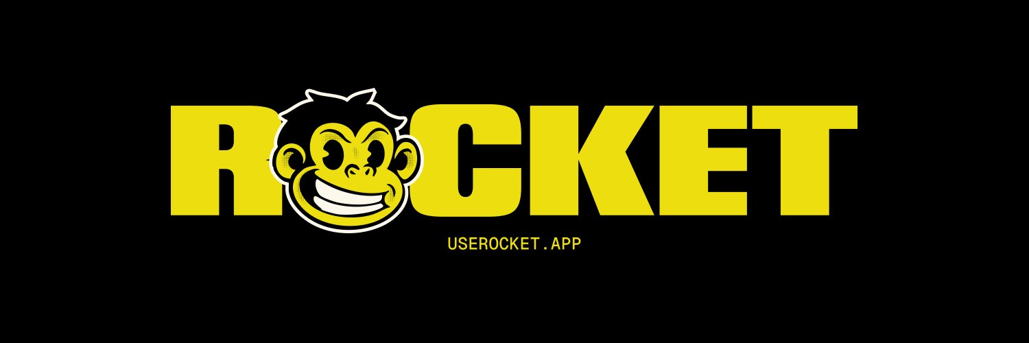 Rocket cover image