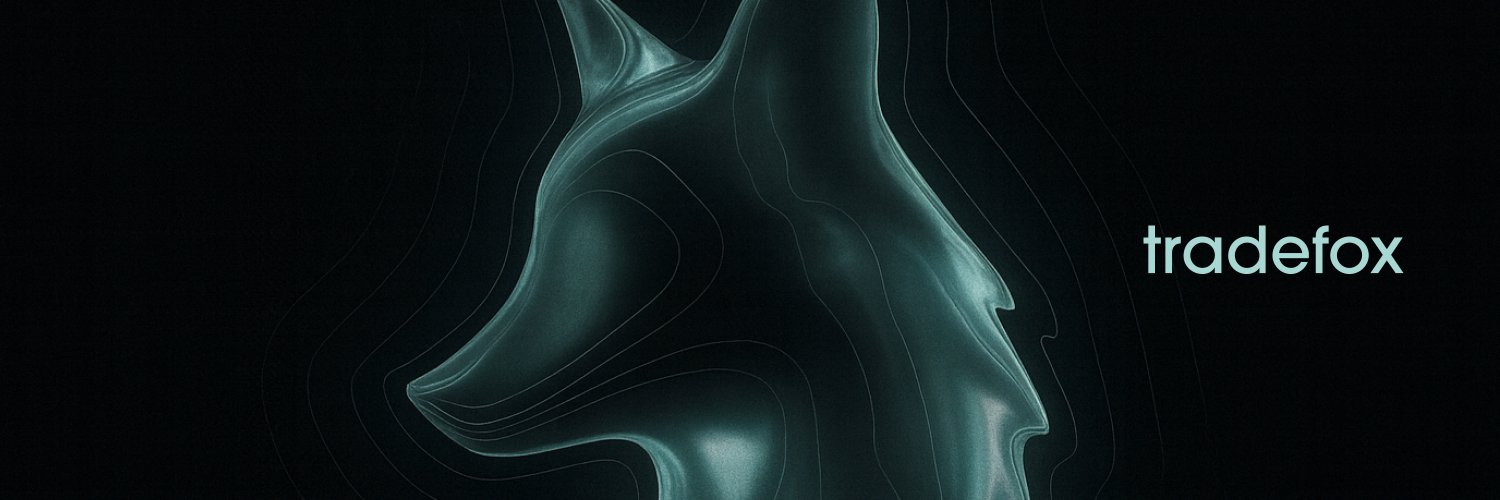 TradeFox cover image