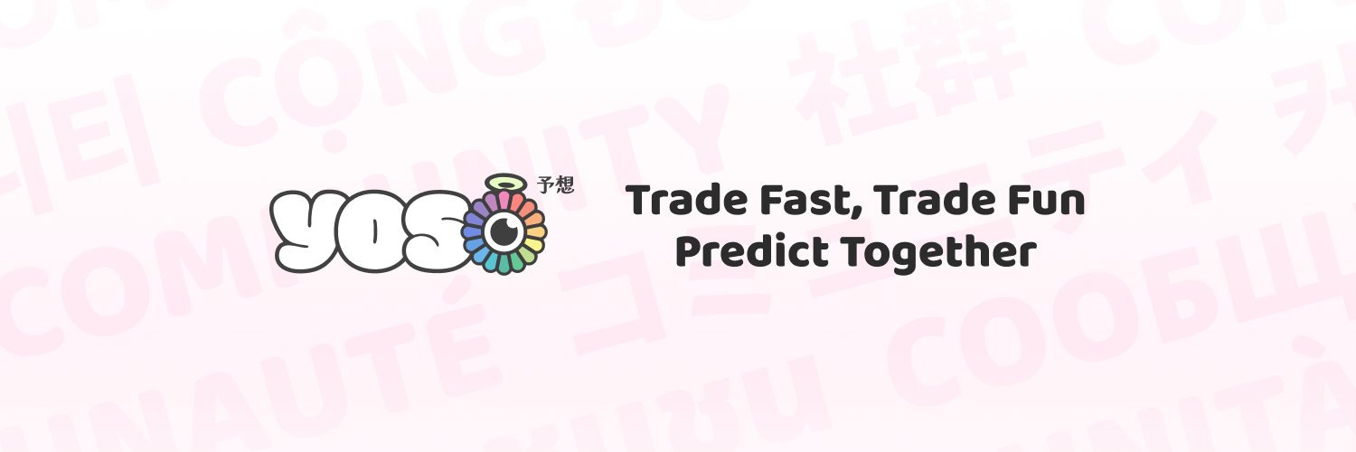 Yoso Fun cover image