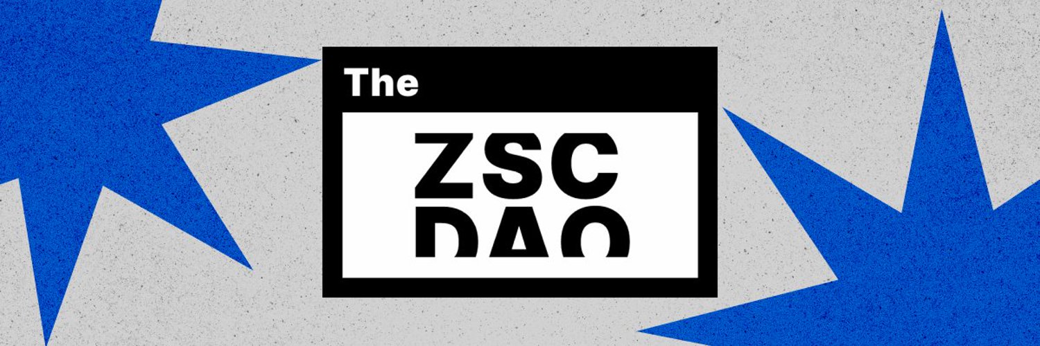 Zero Supercycle DAO cover image