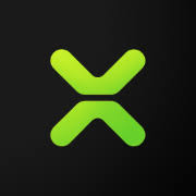 FlipX Logo