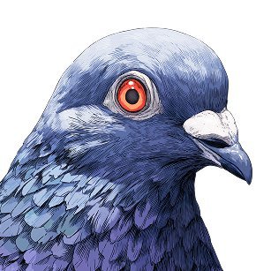 Pigeon